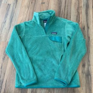 PATAGONIA FLEECE
